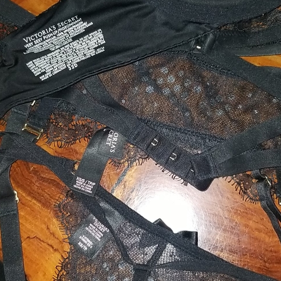 Victoria secret designer collection rare piece - Picture 11 of 11